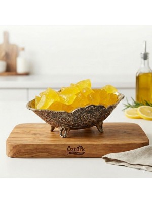 Limonlu (akide) Şeker 500 Gr